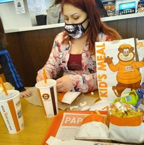 Meet your Posher, Donovan